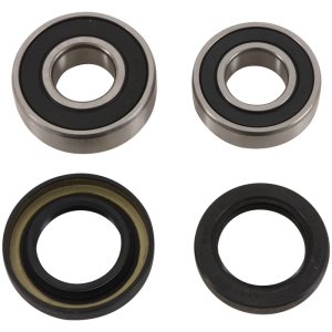 Honda XR650R Wheel Bearing Kit - Rear - Pivot Works - `00-`07 Honda XR650R Wheel Bearing Kit - Rear - Pivot Works - `00-`07